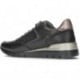DEPORTIVO PIKOLINOS CANTABRIA W4R-6731 BLACK