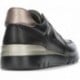 DEPORTIVO PIKOLINOS CANTABRIA W4R-6731 BLACK
