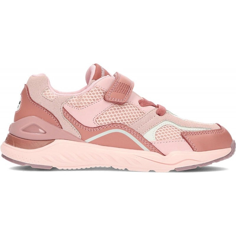 Deportivas para niña de BIOMECANICS 241260G ROSA