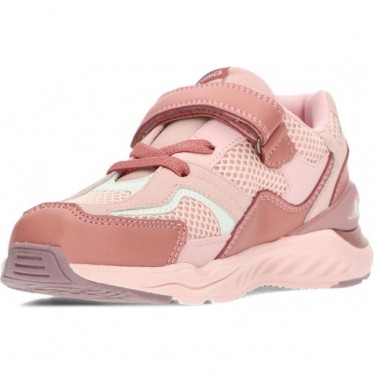 Deportivas para niña de BIOMECANICS 241260G ROSA