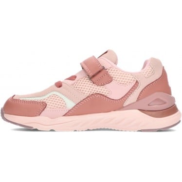 Deportivas para niña de BIOMECANICS 241260G ROSA