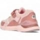 Deportivas para niña de BIOMECANICS 241260G ROSA