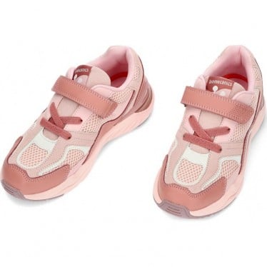 Deportivas para niña de BIOMECANICS 241260G ROSA