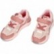 Deportivas para niña de BIOMECANICS 241260G ROSA
