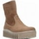 Botines para mujer de ART modelo 1531 brighton TAUPE