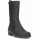 BOTAS EL NATURALISTA PLEASANT 5662 BLACK