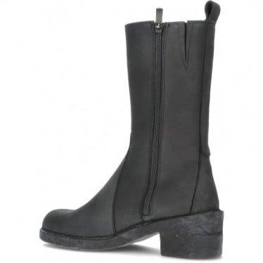 BOTAS EL NATURALISTA PLEASANT 5662 BLACK