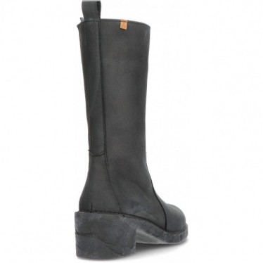 BOTAS EL NATURALISTA PLEASANT 5662 BLACK