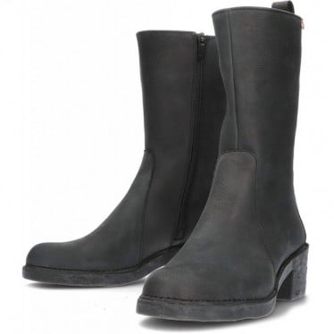 BOTAS EL NATURALISTA PLEASANT 5662 BLACK