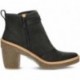 BOTINES EL NATURALISTA HAYA 5179 BLACK