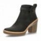 BOTINES EL NATURALISTA HAYA 5179 BLACK