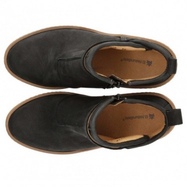 BOTINES EL NATURALISTA HAYA 5179 BLACK