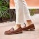 MOCASINES PIKOLINOS ALDAYA W8J-3541 CUERO