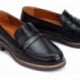 MOCASINES PIKOLINOS ALDAYA W8J-3541 NEGRO
