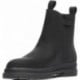 Botas para mujer de GARVALIN 241562 mat NEGRO