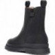 Botas para mujer de GARVALIN 241562 mat NEGRO