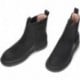 Botas para mujer de GARVALIN 241562 mat NEGRO