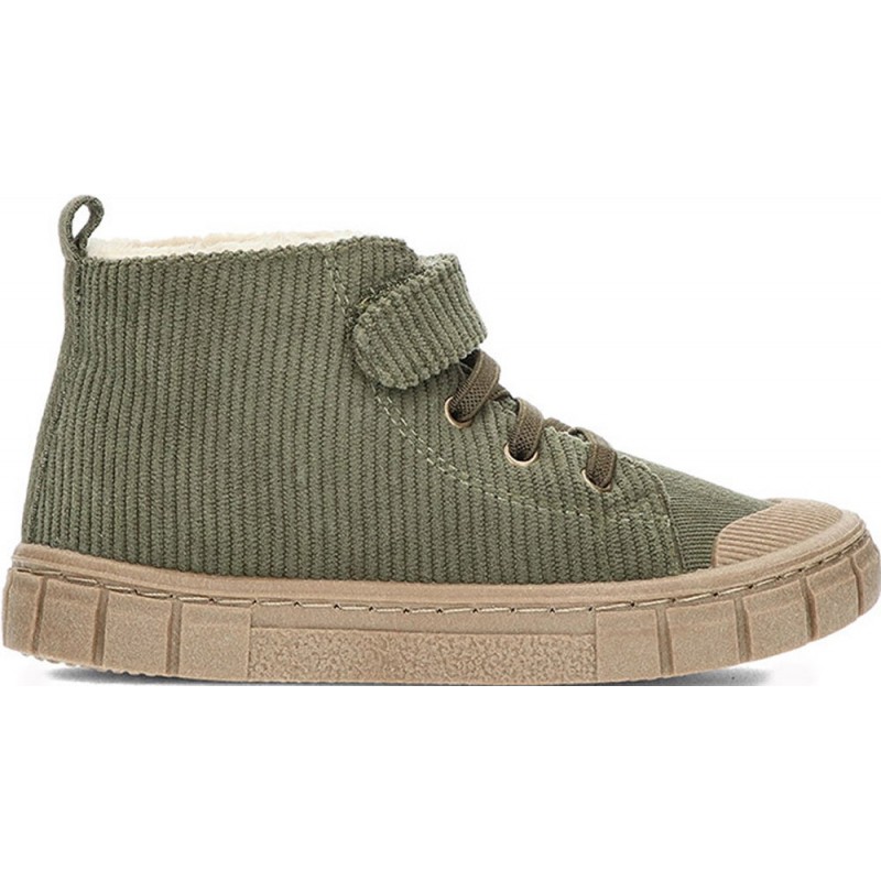Botin para niño de GARVALIN 241321B pana TRUFFLE