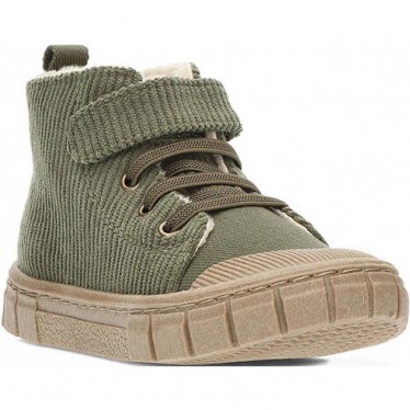 Botin para niño de GARVALIN 241321B pana TRUFFLE