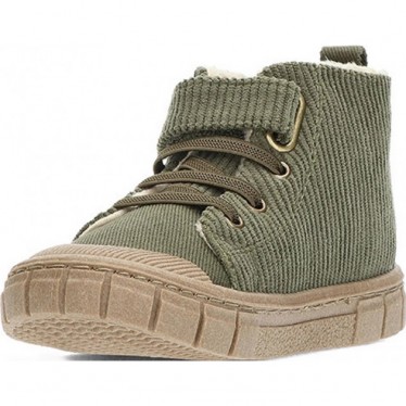 Botin para niño de GARVALIN 241321B pana TRUFFLE