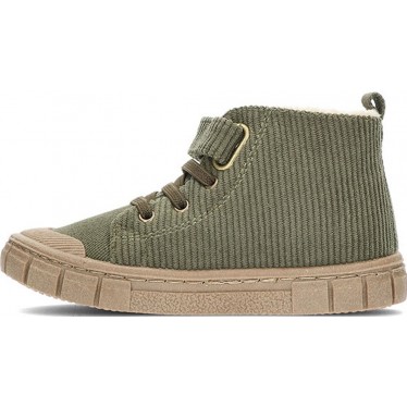 Botin para niño de GARVALIN 241321B pana TRUFFLE