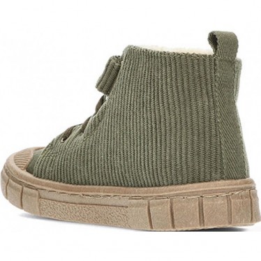 Botin para niño de GARVALIN 241321B pana TRUFFLE