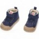 Botin para niño de GARVALIN 241321B pana AZUL