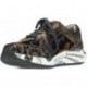 Zapatillas para mujer de LAURA VITA burton11 MARRON