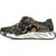 Zapatillas para mujer de LAURA VITA burton11 MARRON