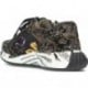 Zapatillas para mujer de LAURA VITA burton11 MARRON