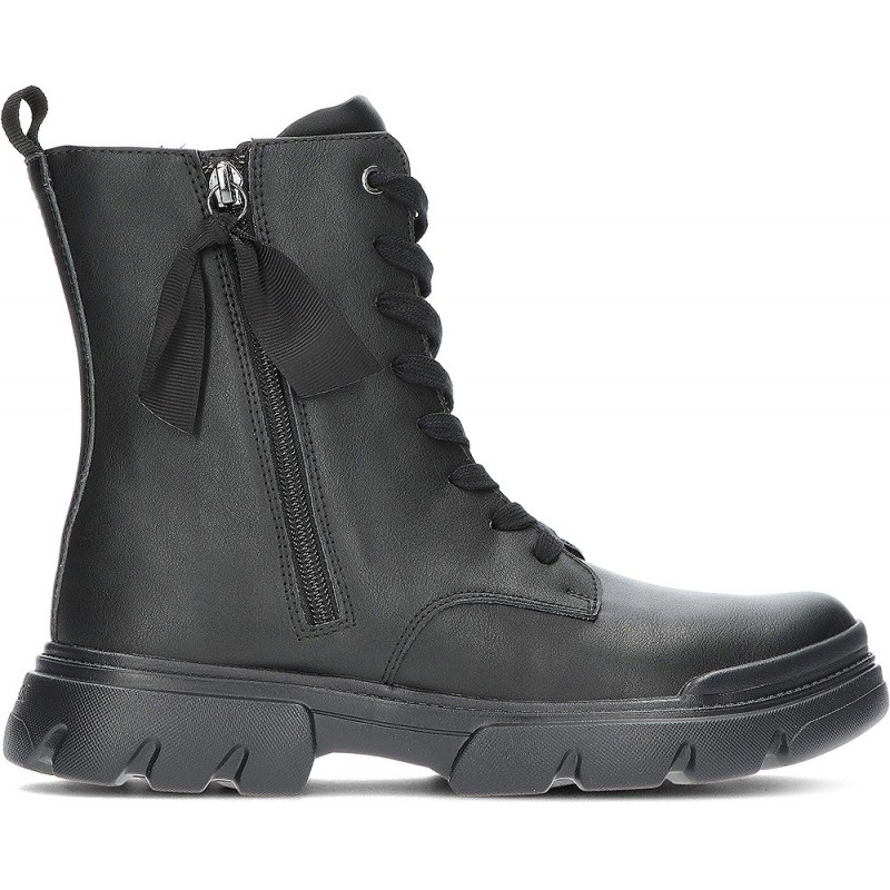 BOTA GEOX J. JUNETTE J36HVG BLACK