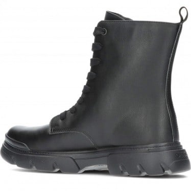 BOTA GEOX J. JUNETTE J36HVG BLACK