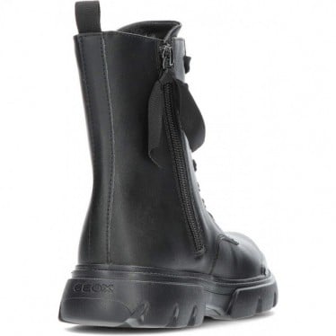 BOTA GEOX J. JUNETTE J36HVG BLACK