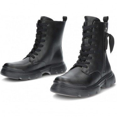 BOTA GEOX J. JUNETTE J36HVG BLACK