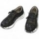Zapatillas para mujer de LAURA VITA burton11G NOIR