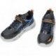 Deportivas para niño de PABLOSKY 978515 nikko BLACK_BLUE