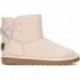 Botas bajas para niña de PABLOSKY 978270 ROSA