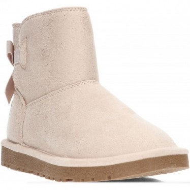 Botas bajas para niña de PABLOSKY 978270 ROSA