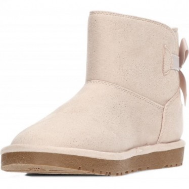 Botas bajas para niña de PABLOSKY 978270 ROSA