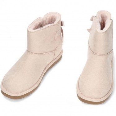 Botas bajas para niña de PABLOSKY 978270 ROSA