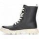 BOTA GEOX J. JUNETTE J36HVG NEGRO_BLANCO
