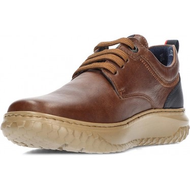 Zapatos para hombre de CALLAGHAN 60800 terrain DORADO_JACINTO