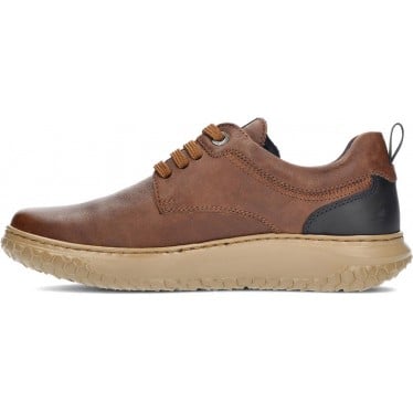 Zapatos para hombre de CALLAGHAN 60800 terrain DORADO_JACINTO