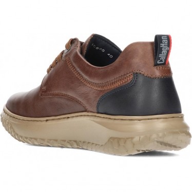 Zapatos para hombre de CALLAGHAN 60800 terrain DORADO_JACINTO