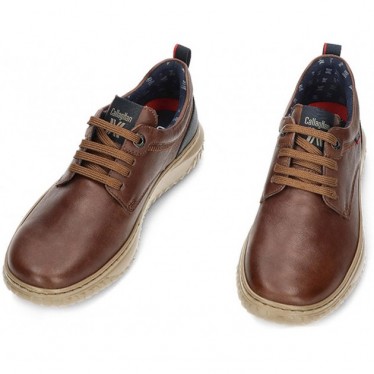 Zapatos para hombre de CALLAGHAN 60800 terrain DORADO_JACINTO
