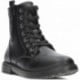 Botas para mujer de GEOX j469qm eclair NEGRO