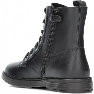 Botas para mujer de GEOX j469qm eclair NEGRO