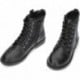 Botas para mujer de GEOX j469qm eclair NEGRO