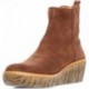 Botas para mujer de EL NATURALISTA 5167 myth CHOCOLATE