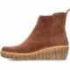 Botas para mujer de EL NATURALISTA 5167 myth CHOCOLATE